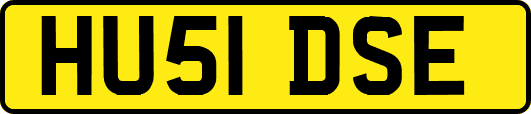 HU51DSE