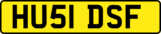 HU51DSF