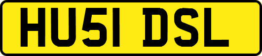 HU51DSL