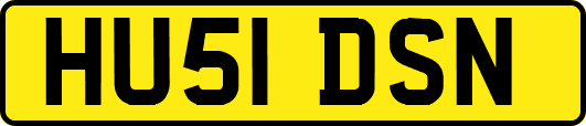 HU51DSN