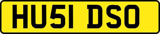 HU51DSO