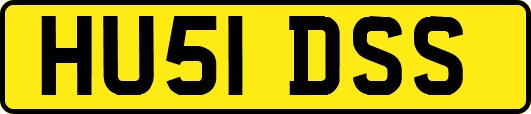 HU51DSS
