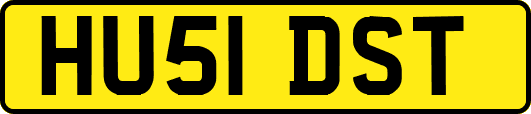 HU51DST