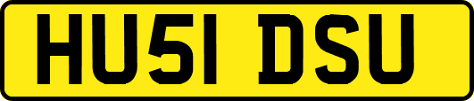 HU51DSU