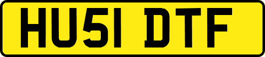 HU51DTF