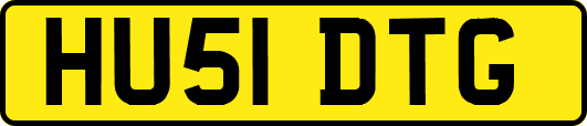 HU51DTG