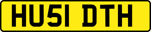 HU51DTH