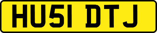 HU51DTJ