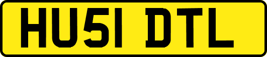 HU51DTL