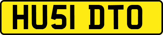 HU51DTO