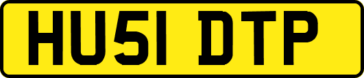 HU51DTP