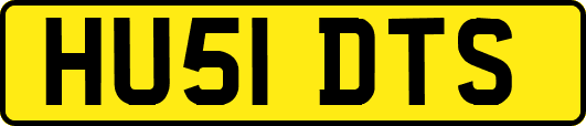 HU51DTS
