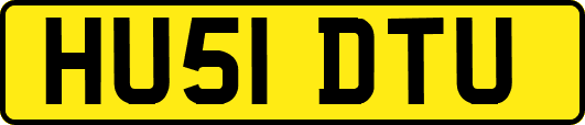 HU51DTU