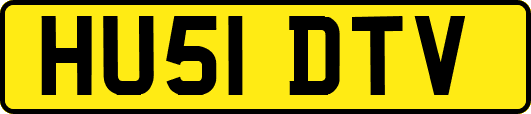 HU51DTV