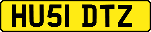 HU51DTZ