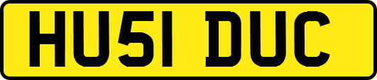 HU51DUC