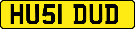 HU51DUD