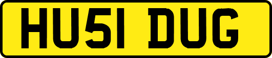 HU51DUG
