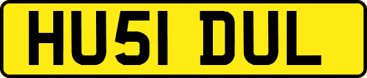 HU51DUL