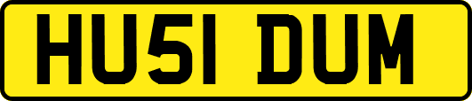 HU51DUM