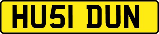 HU51DUN