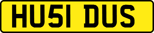 HU51DUS