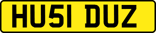 HU51DUZ