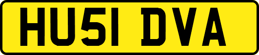 HU51DVA