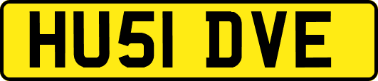 HU51DVE
