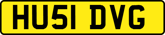 HU51DVG