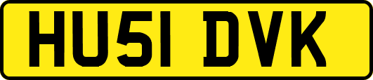 HU51DVK