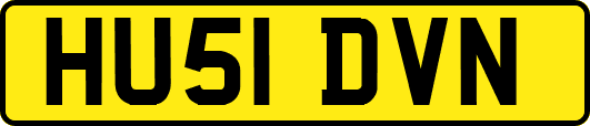 HU51DVN