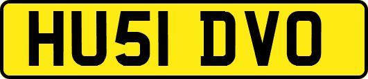 HU51DVO