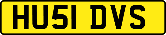 HU51DVS