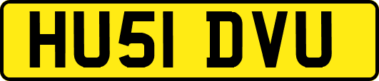 HU51DVU