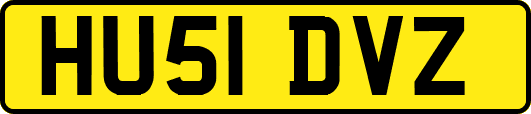 HU51DVZ