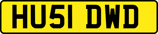 HU51DWD