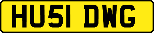 HU51DWG