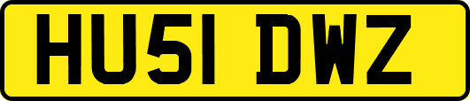 HU51DWZ