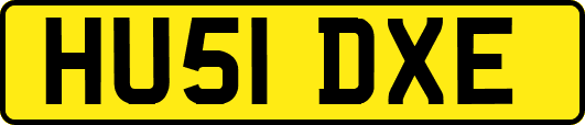 HU51DXE