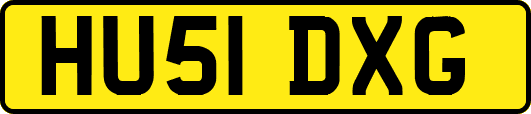 HU51DXG