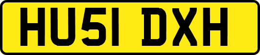 HU51DXH