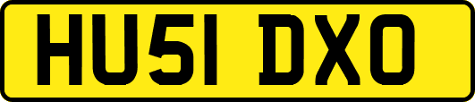 HU51DXO