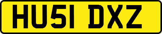 HU51DXZ