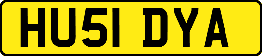 HU51DYA