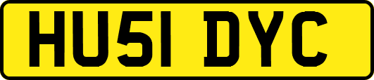 HU51DYC