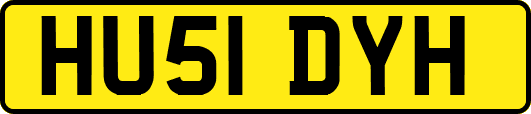 HU51DYH