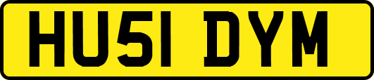 HU51DYM