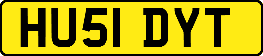 HU51DYT