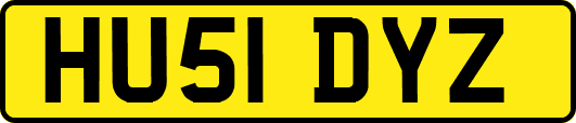 HU51DYZ